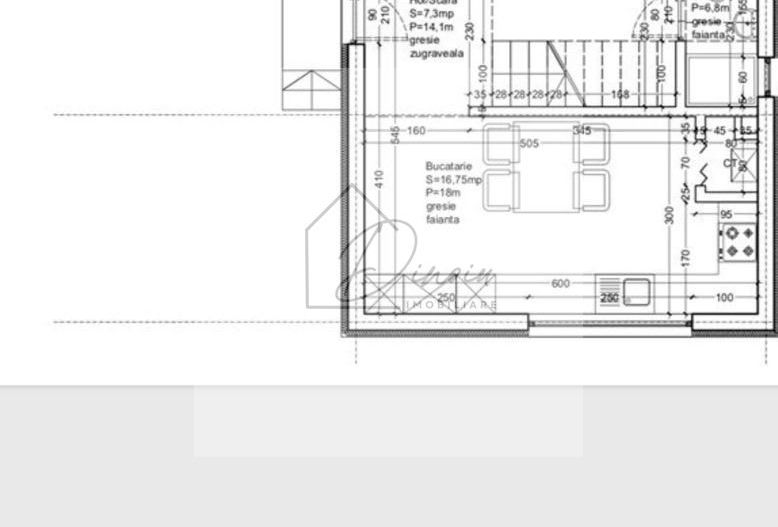 Vila de vanzare in Tunari I Gata de mutat I 4 camere I 5 parcari - Poză 3