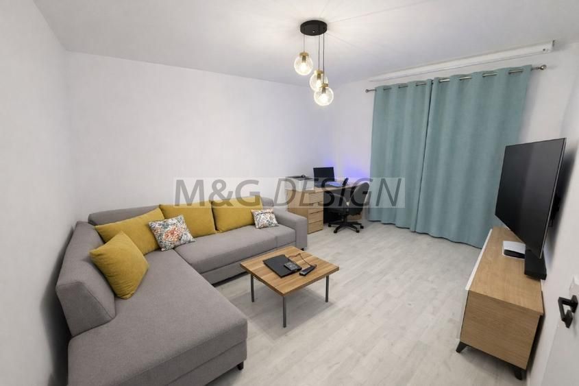 Apartament 2 camere Giroc parter cu terasa - Poză 2