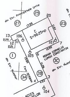 Vila frumoasa ,localizata central\ Unirii Square\Proprietar - Poză 17