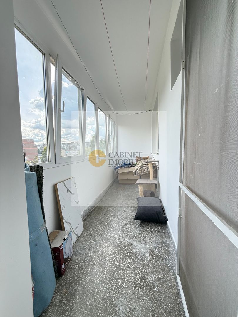 2 Camere | Confort 1 | Etaj 5/9 | Metrou Gorjului - Poză 4