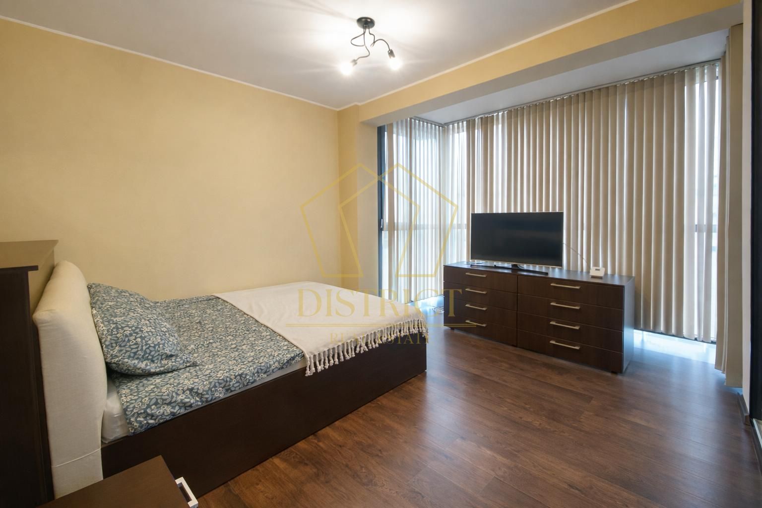 Apartament spatios cu 2 camere | Brancoveanu - Poză 4