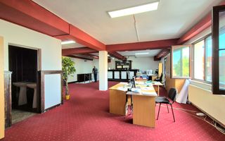 Spatiu de birouri Brașov 300 mp # plus-imo.ro - Poză 3