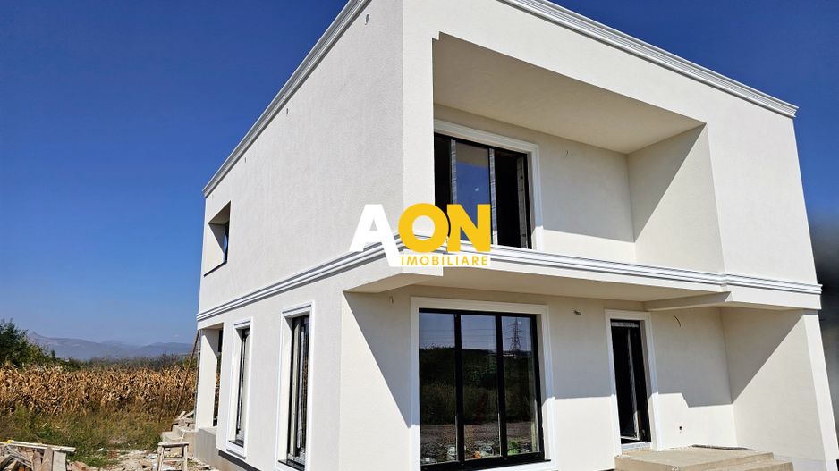 Casa 4 camere, 355 mp teren,  Alba -Micesti - Poză 1