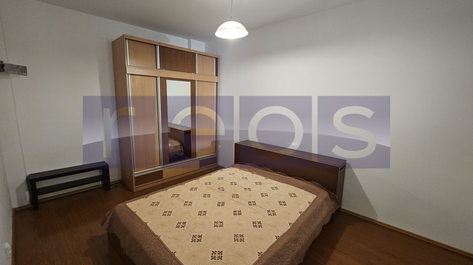 DE VANZARE AP 3 CAMERE 63MP PRELUNGIREA GHENCEA | DECOMANDAT | PARCARE - Poză 3