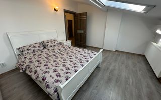 2 Camere 60mp 8Min Metrou Laminorului Bucurestii Noi Parc Bazilescu - Poză 3