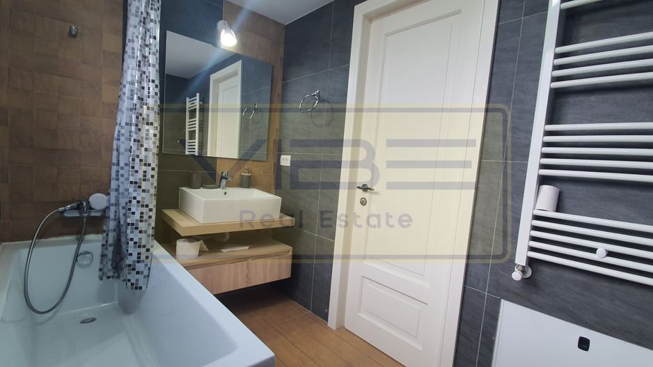 Casa moderna 4 camere CUBIC VILLAGE - Strada Soarelui - Poză 20