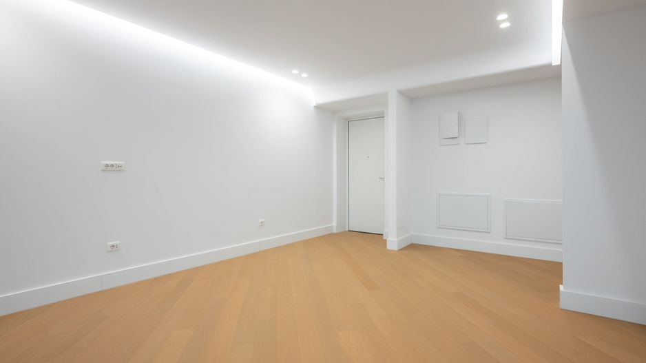 CORTINA 126 | Apartament exclusivist | Vedere libera | 2,900 Eur/mpc | LUX - Poză 4