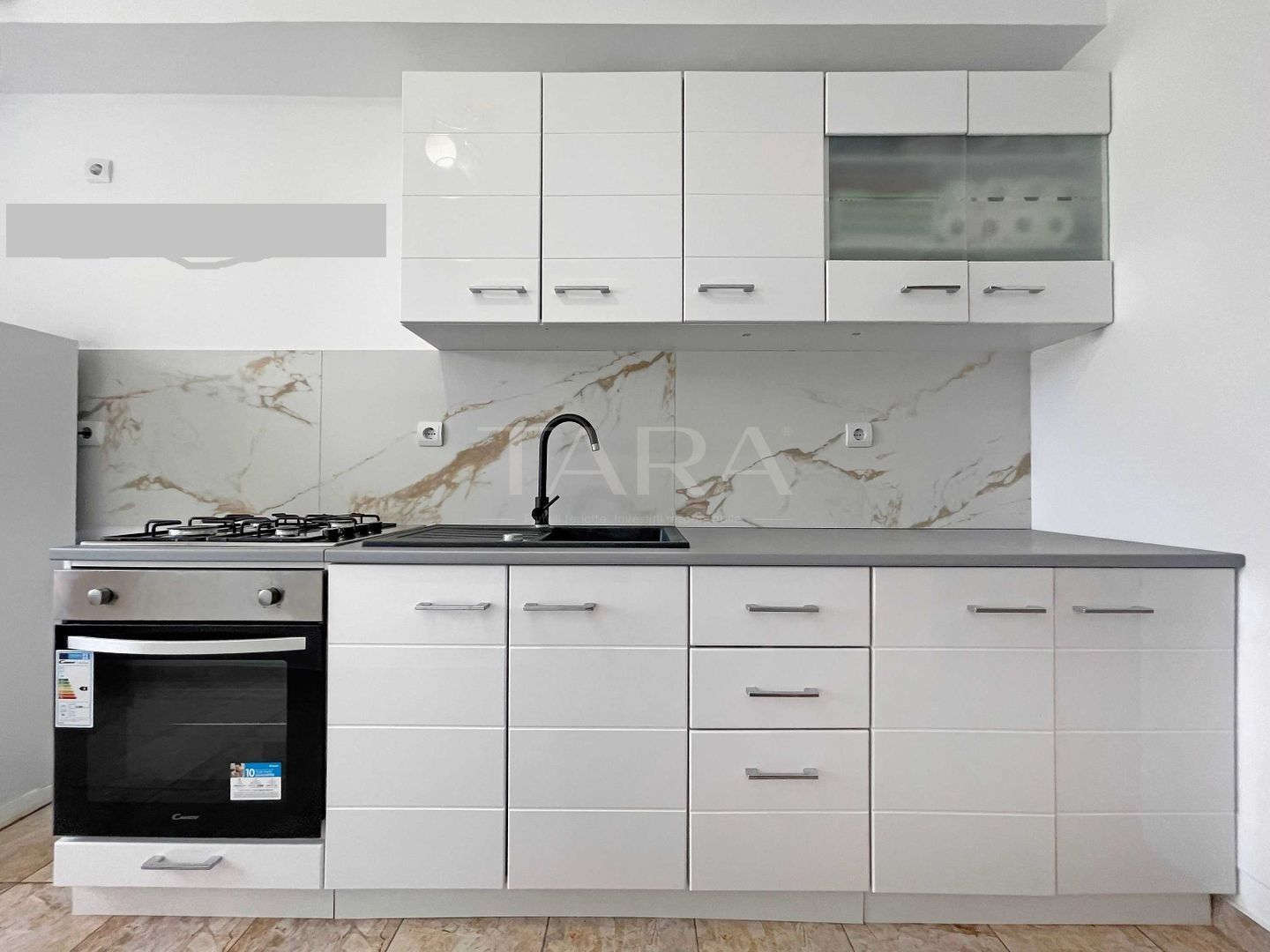 Apartament cochet 1 cameră în Florești – Zona Terra. - Poză 2