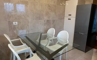 Apartament de lux | 3 camere | 121.7 mp | Mobilat | Utilat - Poză 18