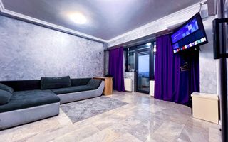 TOMIS NORD(COD 05) - Campus Apartament 2 Camere cu Vedere la Lac - Poză 3