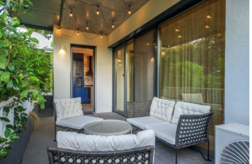 APARTAMENT LUX | JAMDARMERIEI STEJARII | JARDINS DU NORD - Poză 8