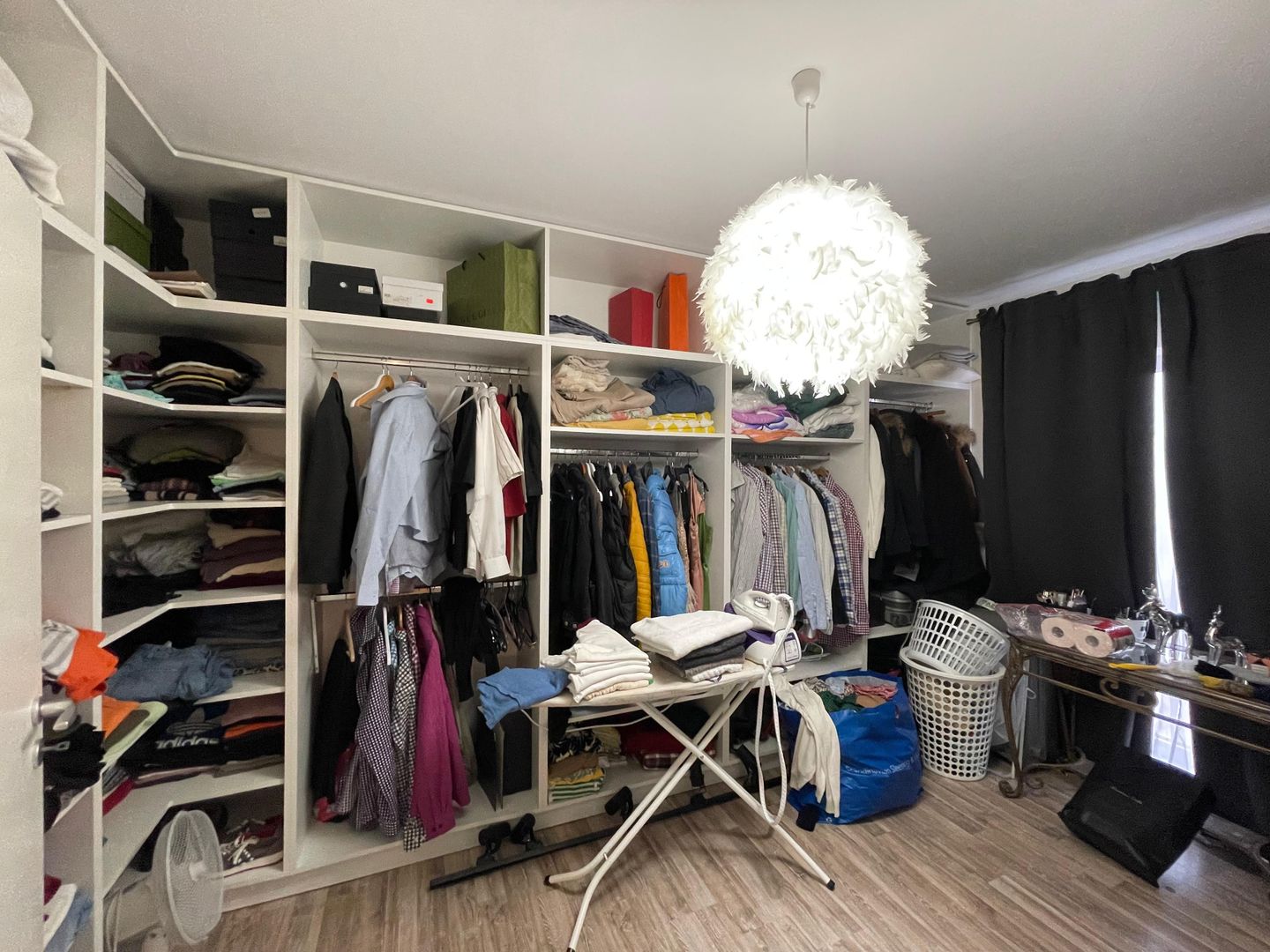 Duplex 4 camere - mobilat si utilat - 150.000 - Poză 11