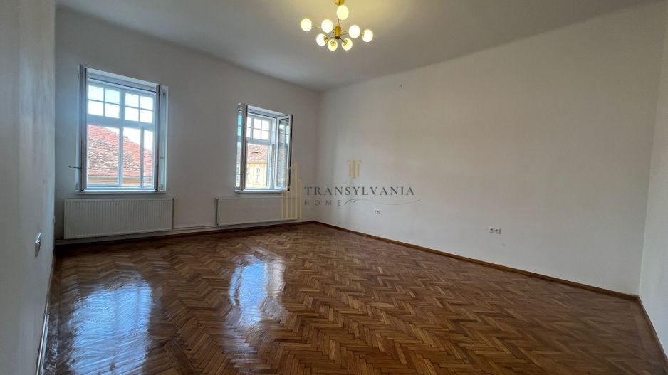 Apartament premium 2 camere  Zonă ultracentrală Prima închiriere | - Poză 2