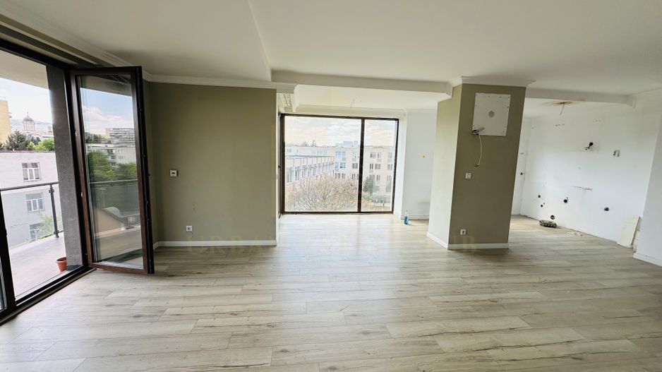 Vanzare apartament 3 camere, parcare, zona Iulius Mall, FSEGA - Poză 3