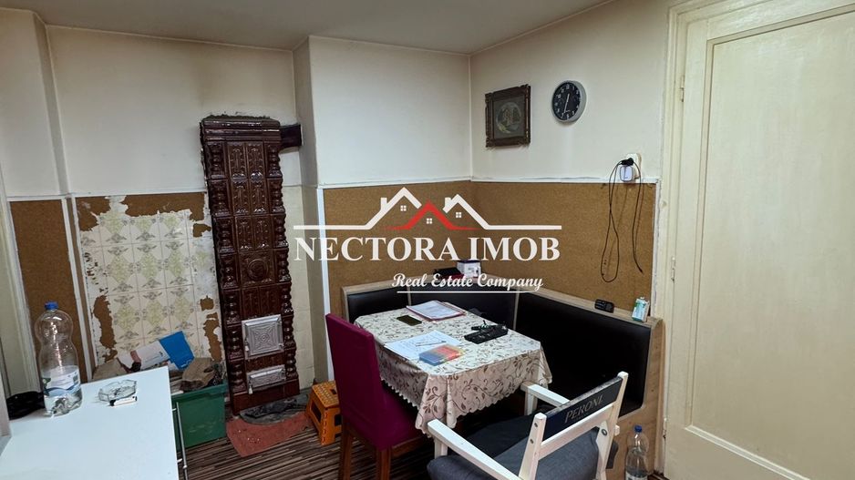 NECTORA IMOB Exclusivitate-Casa Ultracentrala 3 camere,Curte proprie - Poză 10