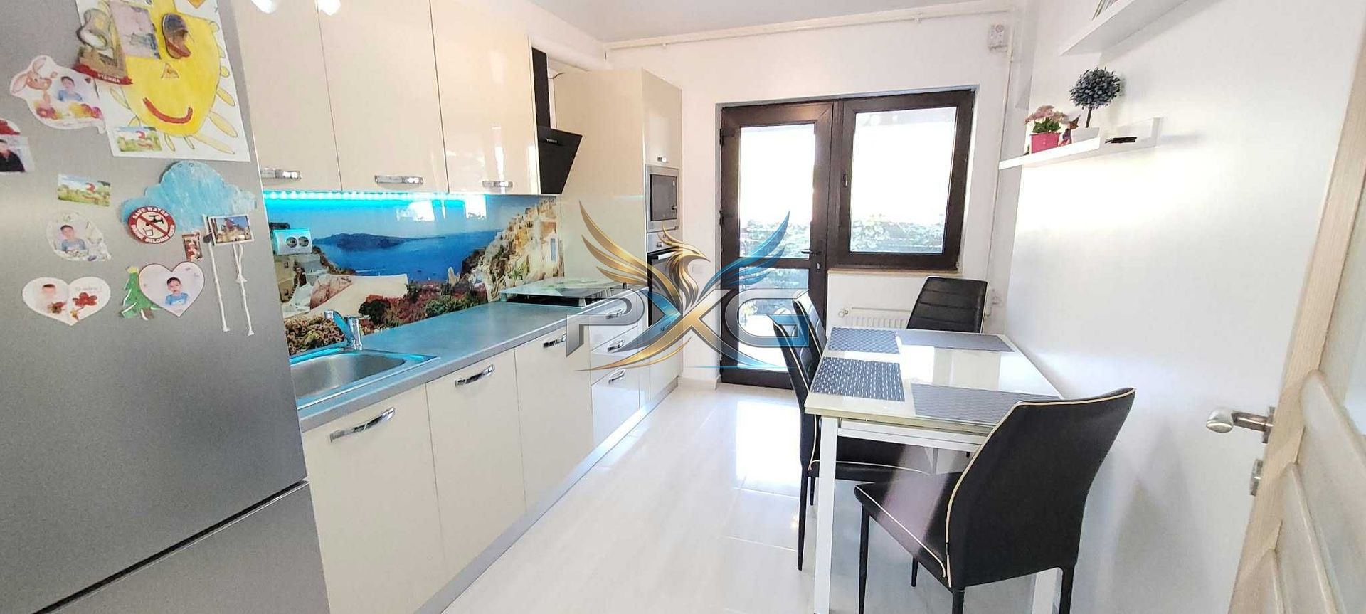 Casă modernă P+1+M în complex privat - Zona Dantelei - Poză 2