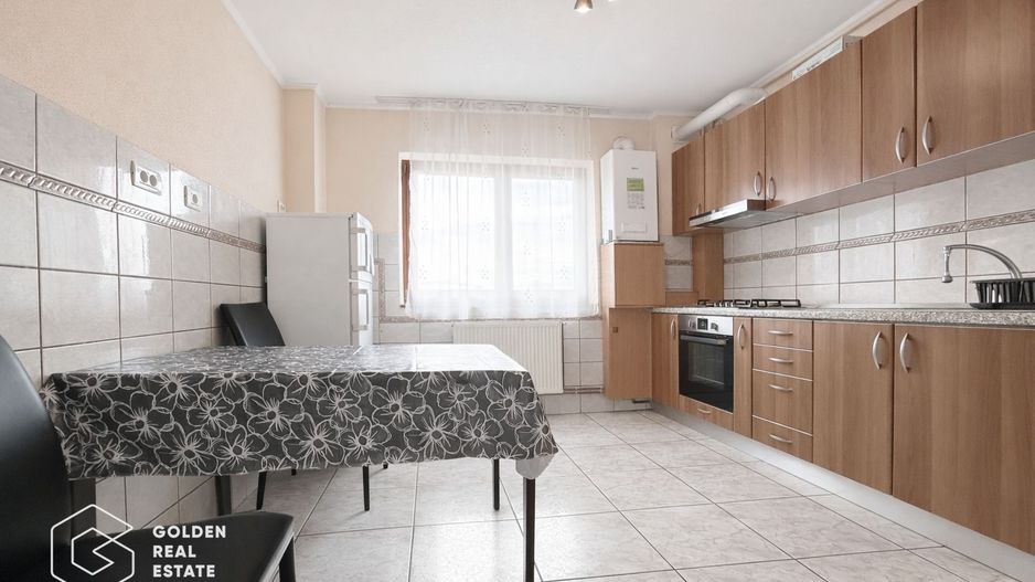 Apartament 2 camere, Calea Radnei, Micalaca, etaj 2 - Poză 3