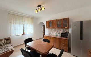 Casă individuală 4 dormitoare zona Hasdeu - Poză 21