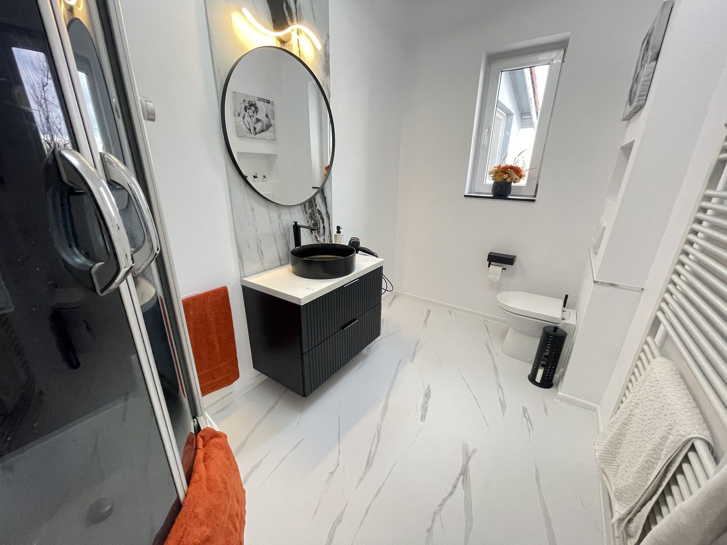 CASA DE VANZARE IN ZONA MIRCEA CEL BATRAN - Poză 18