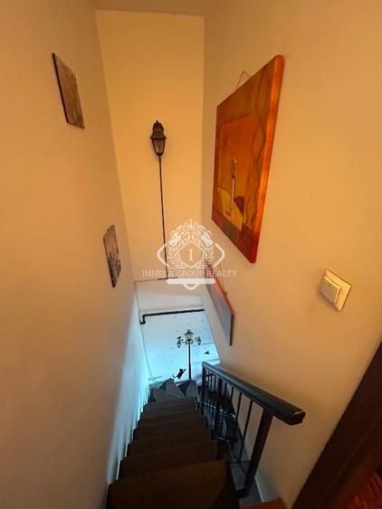 Apartament duplex 2 camere de vanzare | Aparatorii Patriei - Poză 6
