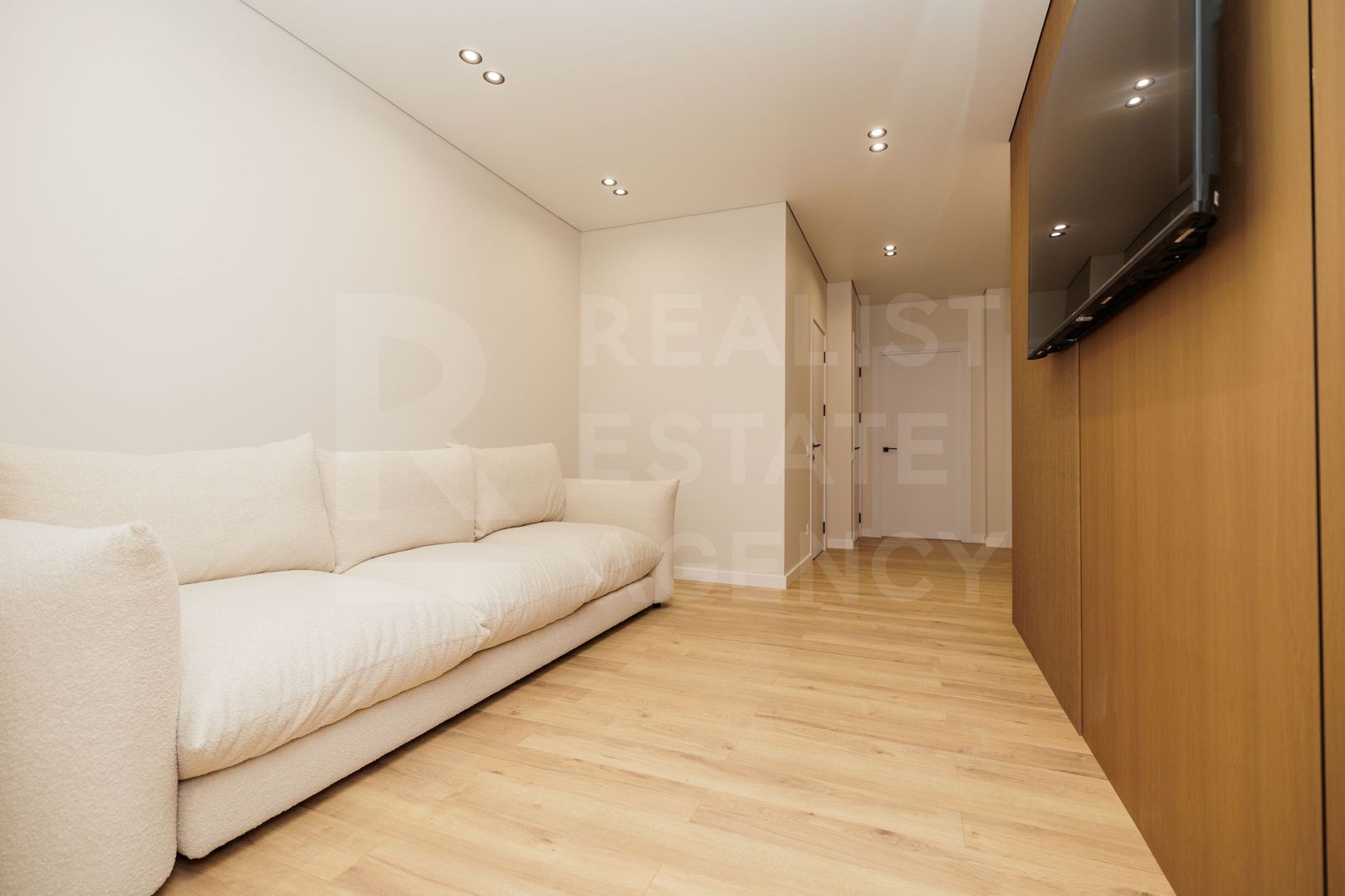 Vânzare, apartamnet, 3 camere, bd. Dacia, Botanica - Poză 2
