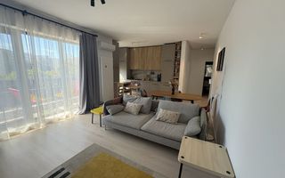 Apartament 2 camere – complex rezidențial 2023, Diham / Morarilor - Poză 2