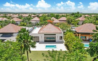 Vilă modernă în Green Village - Poză 1