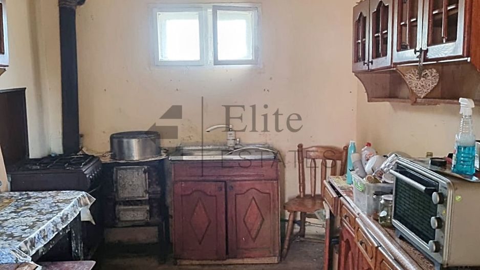 Casa cu teren 1439 mp de vanzare in Gurbediu, Bihor - Poză 8