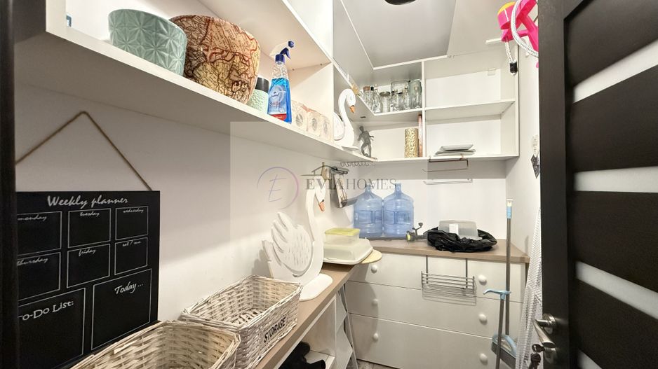 2 camere decomandate/ parcare inclusa / Zona BMW - Poză 8