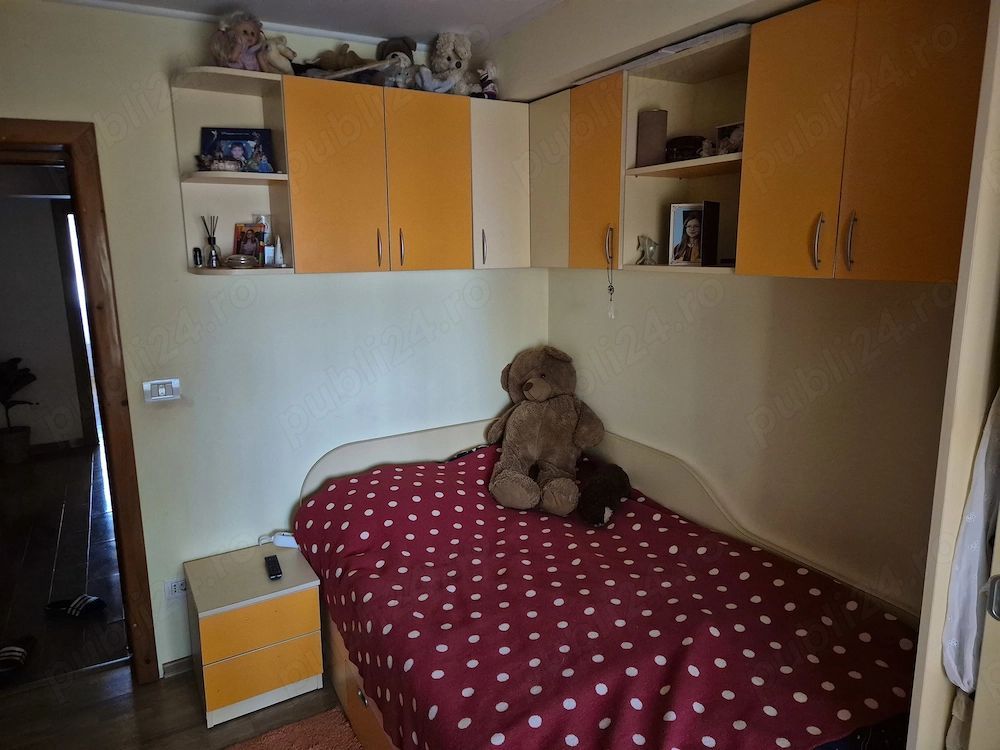 🏡 3 CAMERE DECOMANDATE • FOCȘANI • ZONA UNIRII • 91.000 € NEGOCIABIL - Poză 6