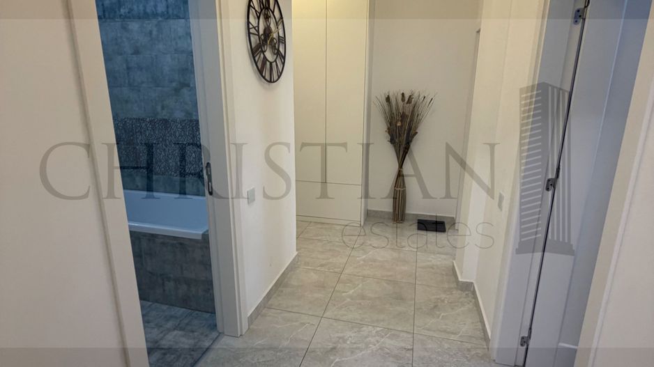 Apartament 2 Camere - Trinity Residence 2022 - Parcare Sub - Poză 15