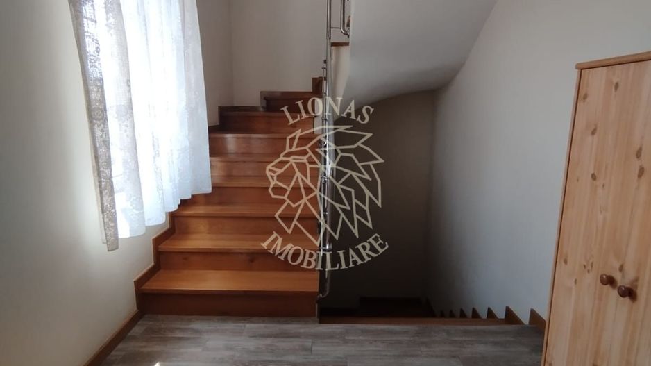 Casa 6 camere 205 mp-teren 14 ari-garaj, anexa, baci-Unirea - Poză 6