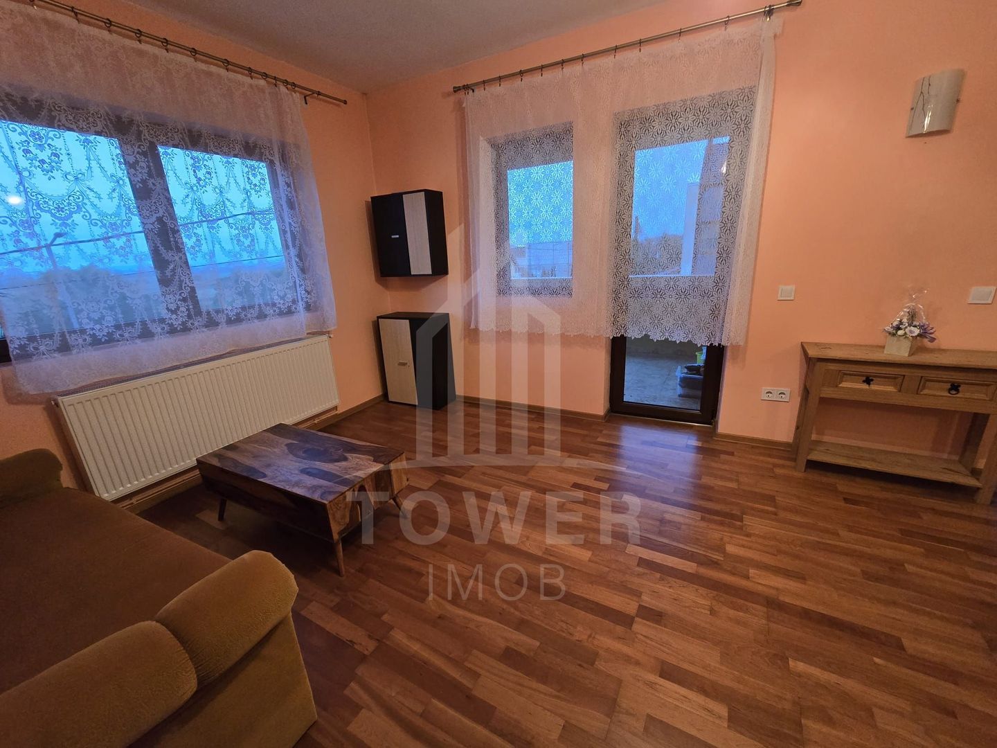 Apartament 2 camere - Valea aurie -56mp - Poză 4
