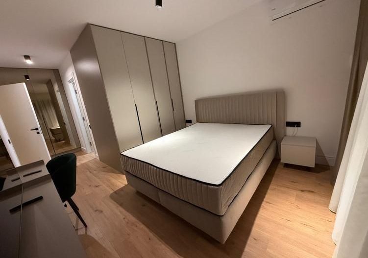 Lux & Confort la Astorium Garden | 3 Camere | Piscină & Parcare - Poză 7