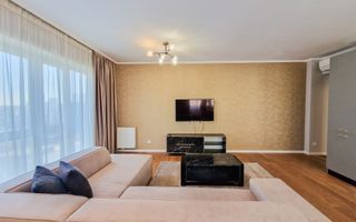 2 Camere Mobilat Premium | Aviatiei Park | - Poză 5