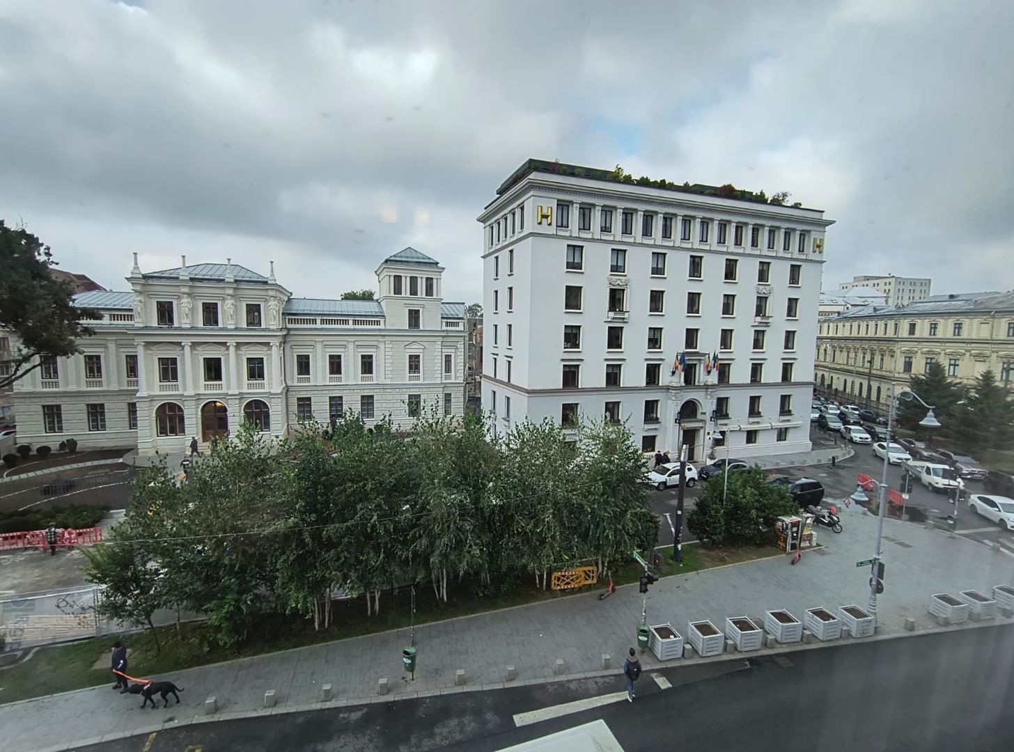 Calea Victoriei- Piata Amzei- Ultracentral - Poză 4