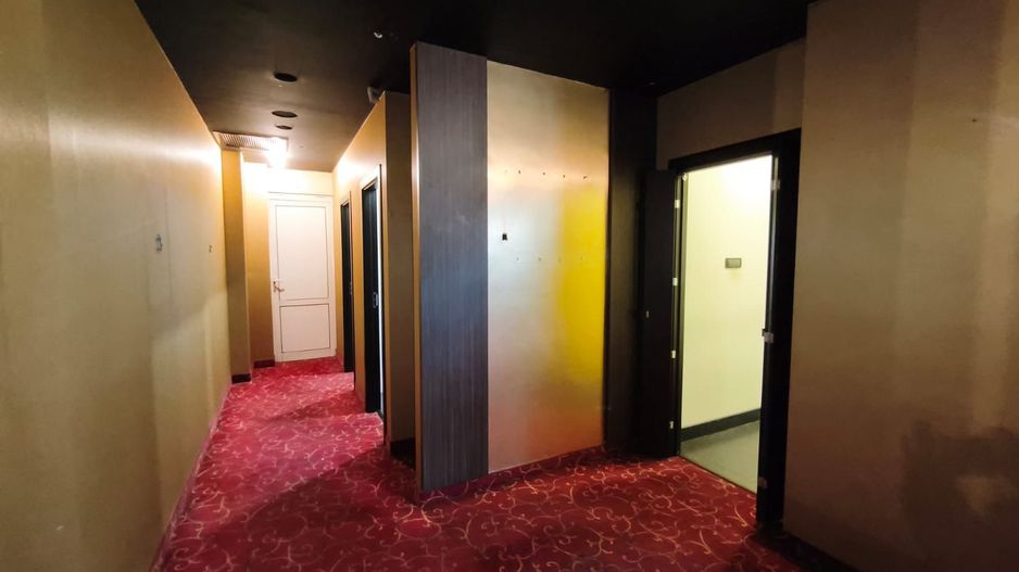 Spatiu comercial situat pe artera principala, 100 mp,  Aurel Vlaicu - Poză 7