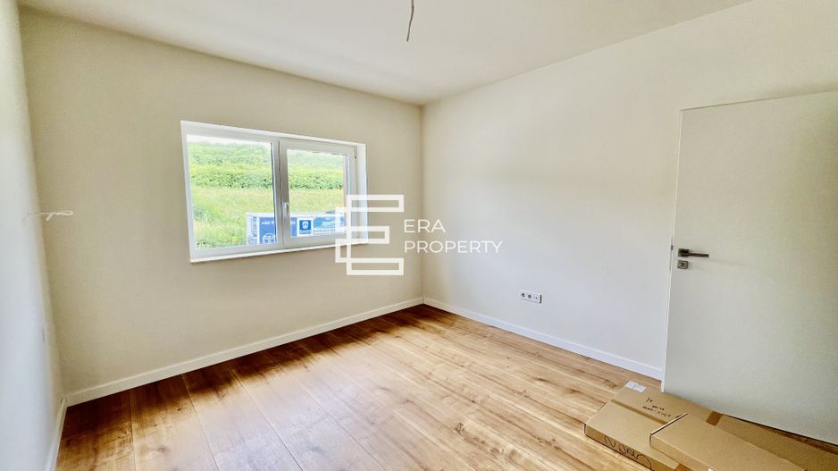 Apartament 2 camere - 54 mp - etaj 1 - zona Aeroport /Sibiu - Poză 5