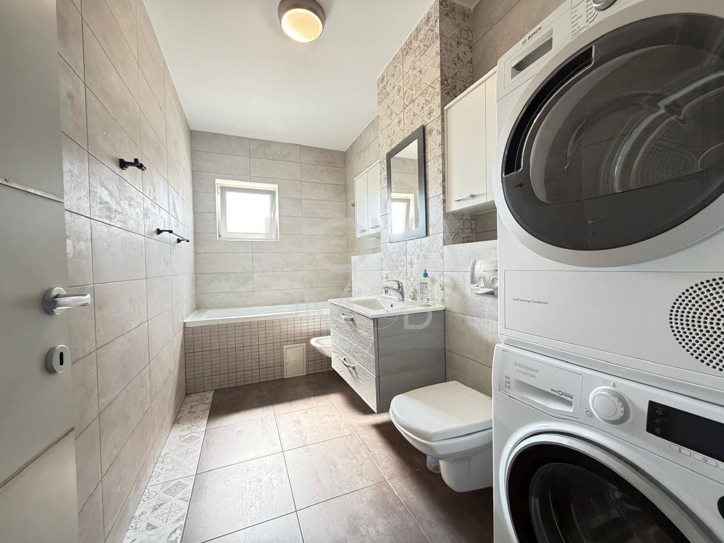 Apartament 3 camere, mobilat si utilat - Str. Liviu Ciulei - Poză 10