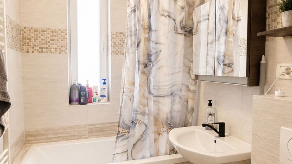 Comision 0% Apartament 2 camere 35mp utili Giroc ESO - Poză 6