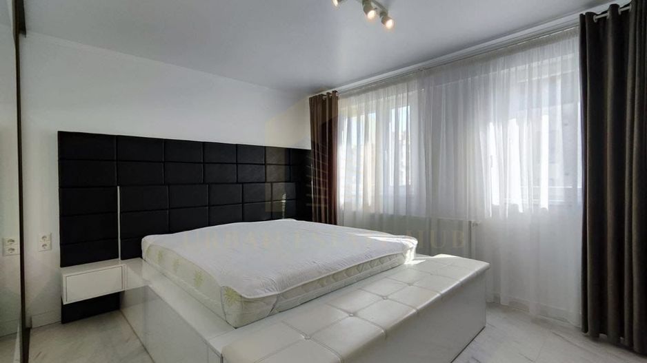 Inchiriere apartament 2 camere, zona Iulius Mall - Poză 7