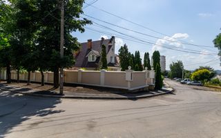 Vânzare, casă, 4 camere, str. Jubiliară, Codru - Poză 6