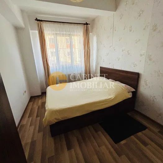 Etaj 1 - 2 Camere Decomandat  - 52 Mp -Bloc 2015 Aleea Tudor Neculai - Poză 3