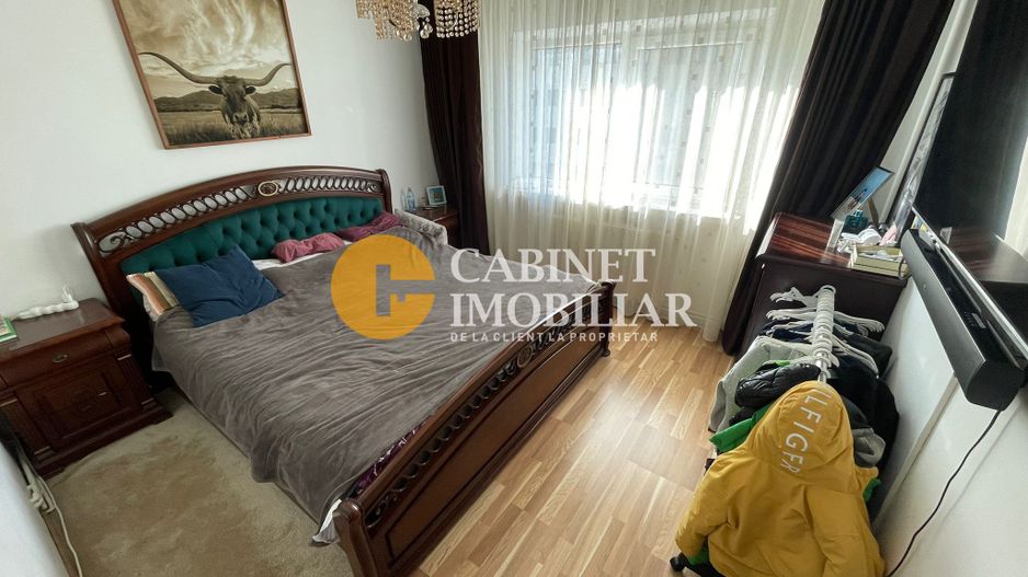 Ale Tudor Neculai - 2 camere Decomandat - mobilat - 54mp - Poză 4
