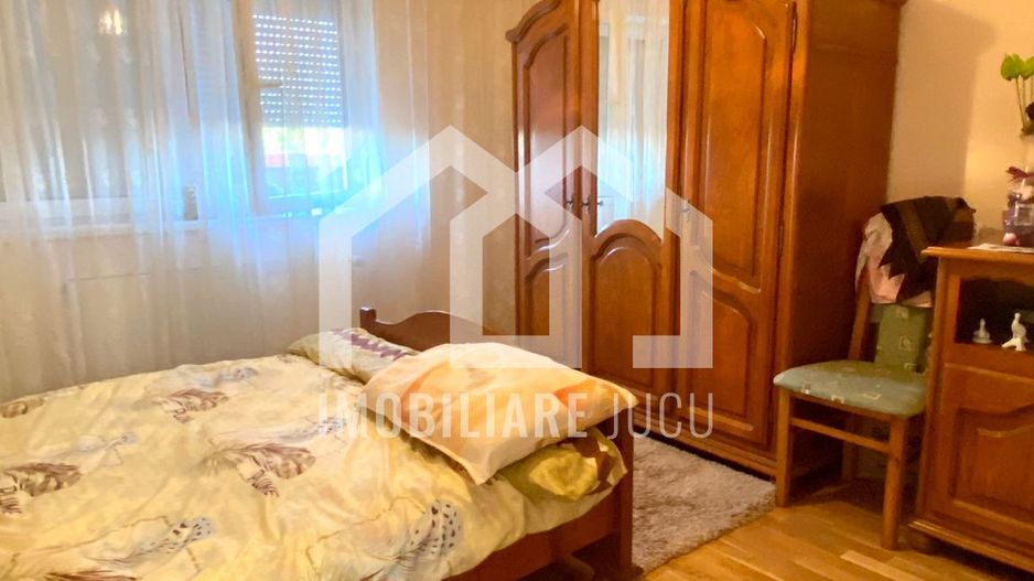 Casa cu 5 camere, Jucu de Sus - Poză 5