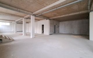 Chirie, spațiu comercial, 235 mp, str. Ialoveni, Telecentru - Poză 5