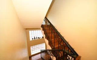 Vila spatioasa, pretabil pentru locuit/clinica, zona Micro 17 – Galati - Poză 45