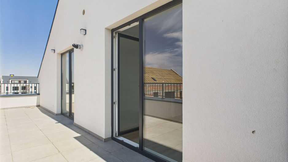 Apartament 3 camere , 2 băi , zona Freidorf - Poză 14