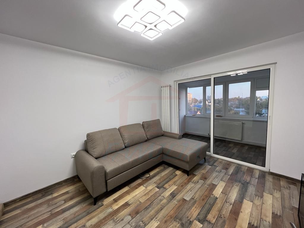 Inchiriem apartament cu 3 camere in centrul orasului, pret 500 euro - Poză 5