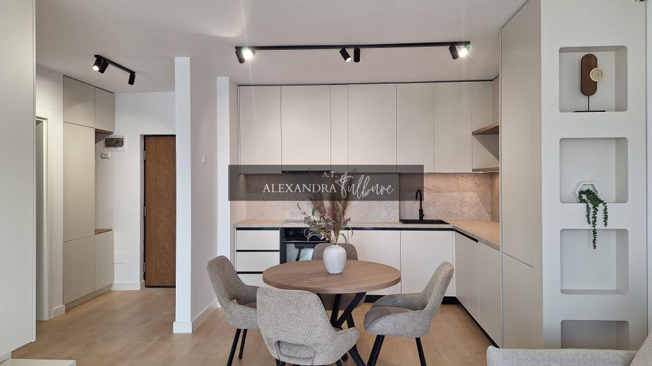 Apartament modern I 2 camere I Ansamblul Eroilor I Floresti - Poză 1